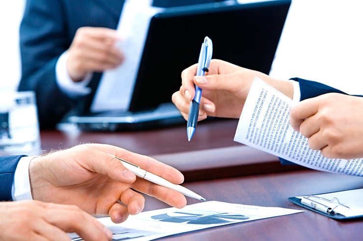 Nộp thuế khoán có xuất hóa đơn không