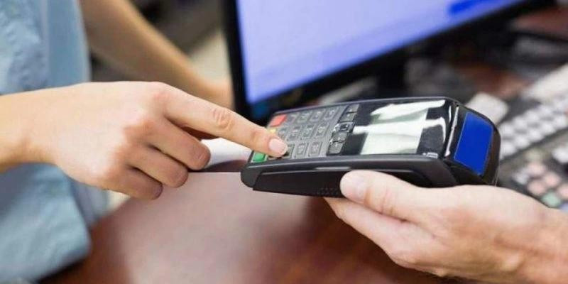 Nộp thuế khoán có xuất hóa đơn không