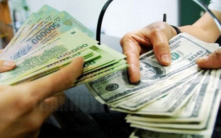 Quy định về chuyển tiền trong nước