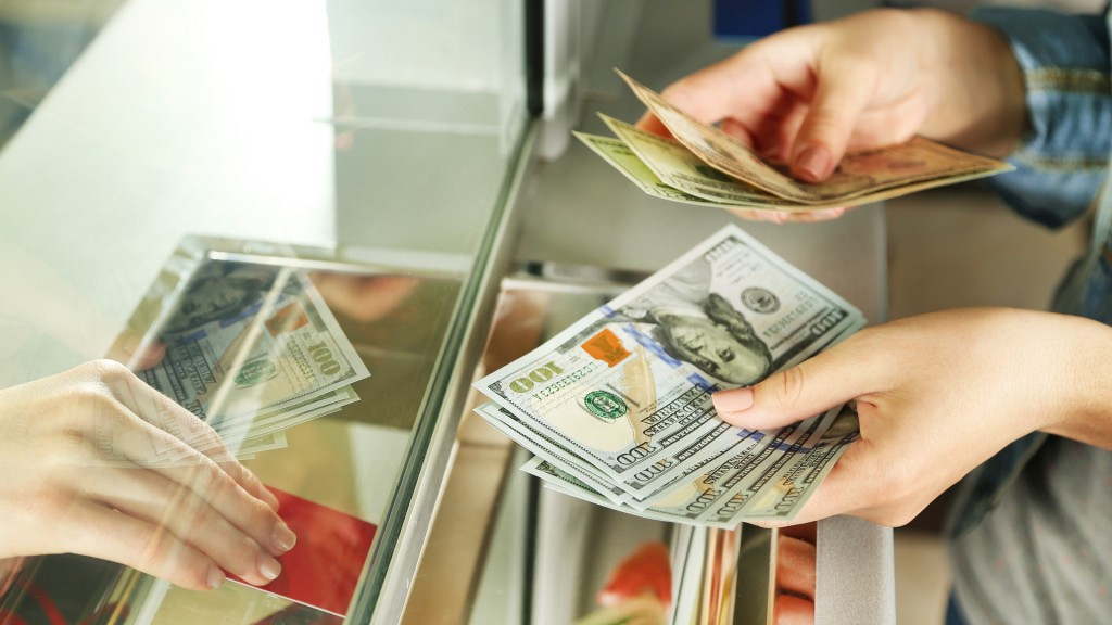 Quy định về chuyển tiền trong nước