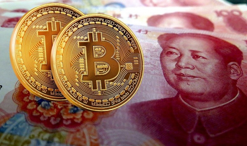 Việt Nam cho phép giao dịch tiền ảo