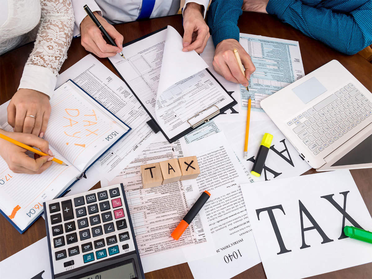Cách tính thuế thu nhập cá nhân không thường xuyên