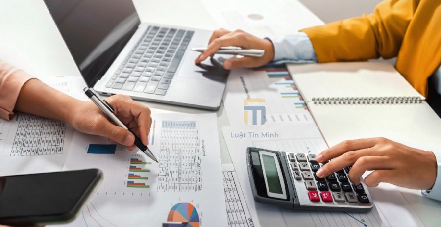 Chuyển lỗ giữa các hoạt động ưu đãi thuế