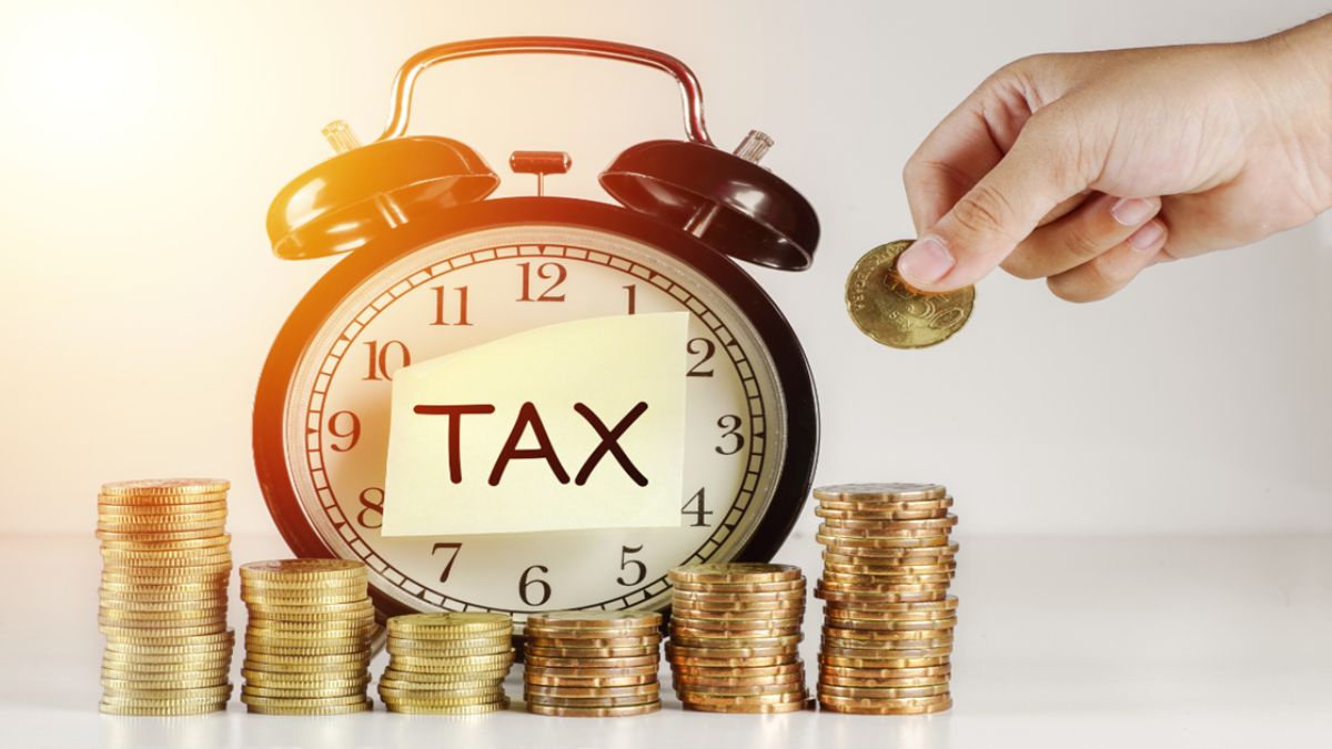Đối tượng không phải nộp thuế thu nhập thường xuyên