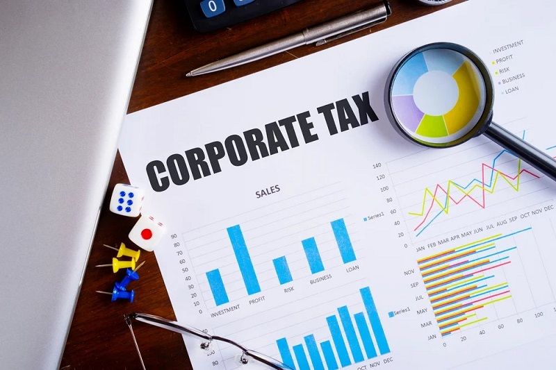 Hạch toán thuế TNDN hoãn lại