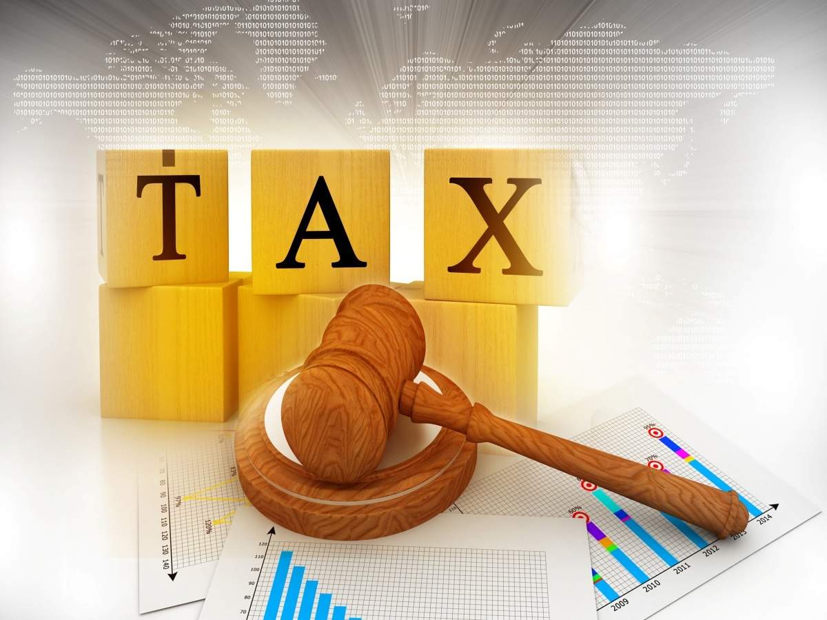 Thuế TNCN từ trúng thưởng quà tặng