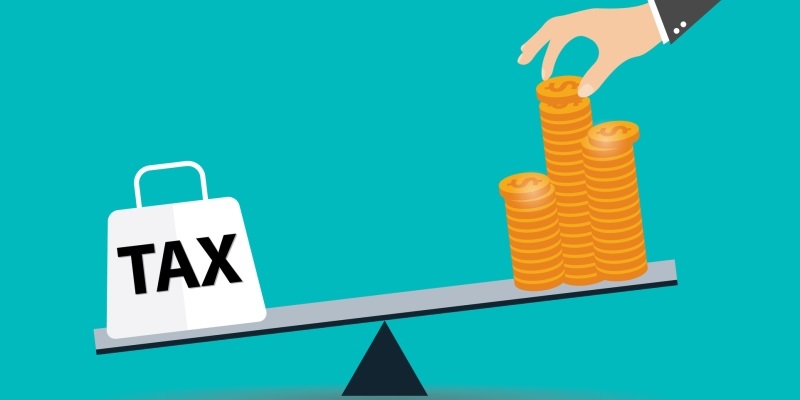 Thuế thu nhập cá nhân không thường xuyên