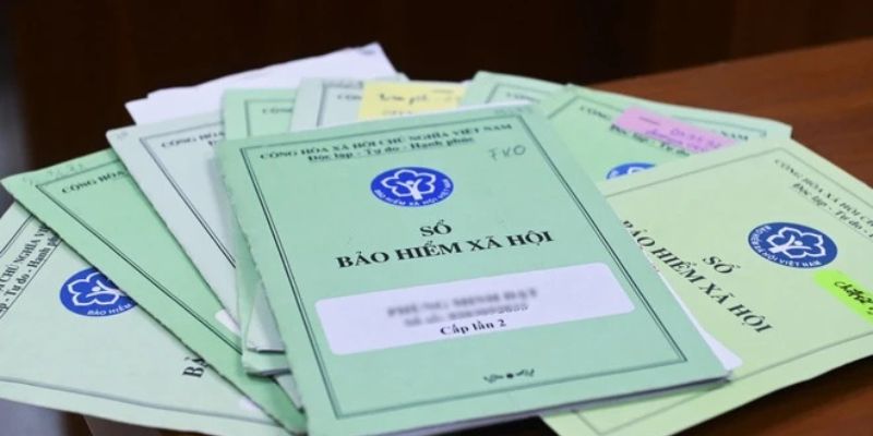 Cá nhân tự đóng bảo hiểm xã hội bao nhiêu tiền?