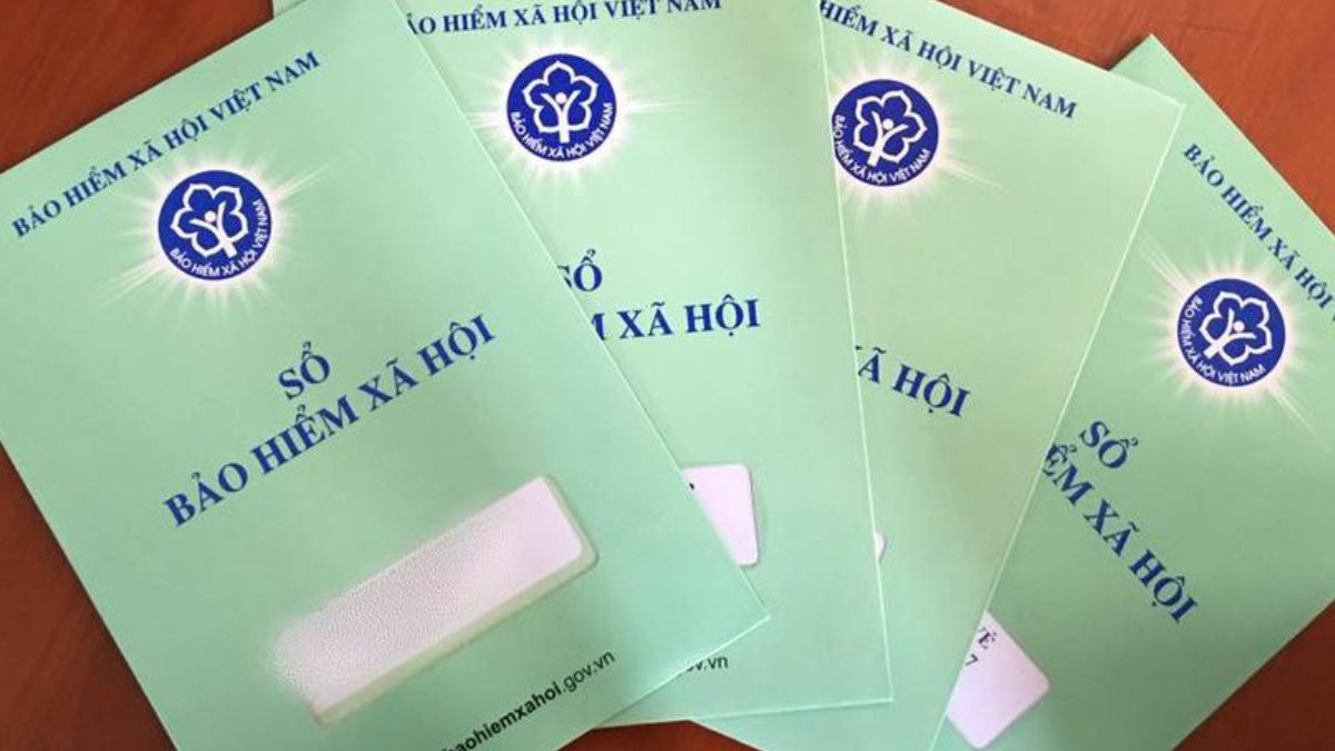 Cá nhân tự đóng bảo hiểm xã hội bao nhiêu tiền?