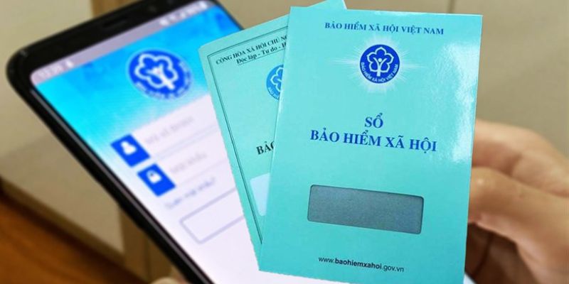 Các đối tượng là người sử dụng lao động tham gia bảo hiểm xã hội bắt buộc 