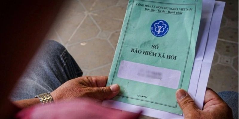 Chế độ khi tham gia BHXH tự nguyện