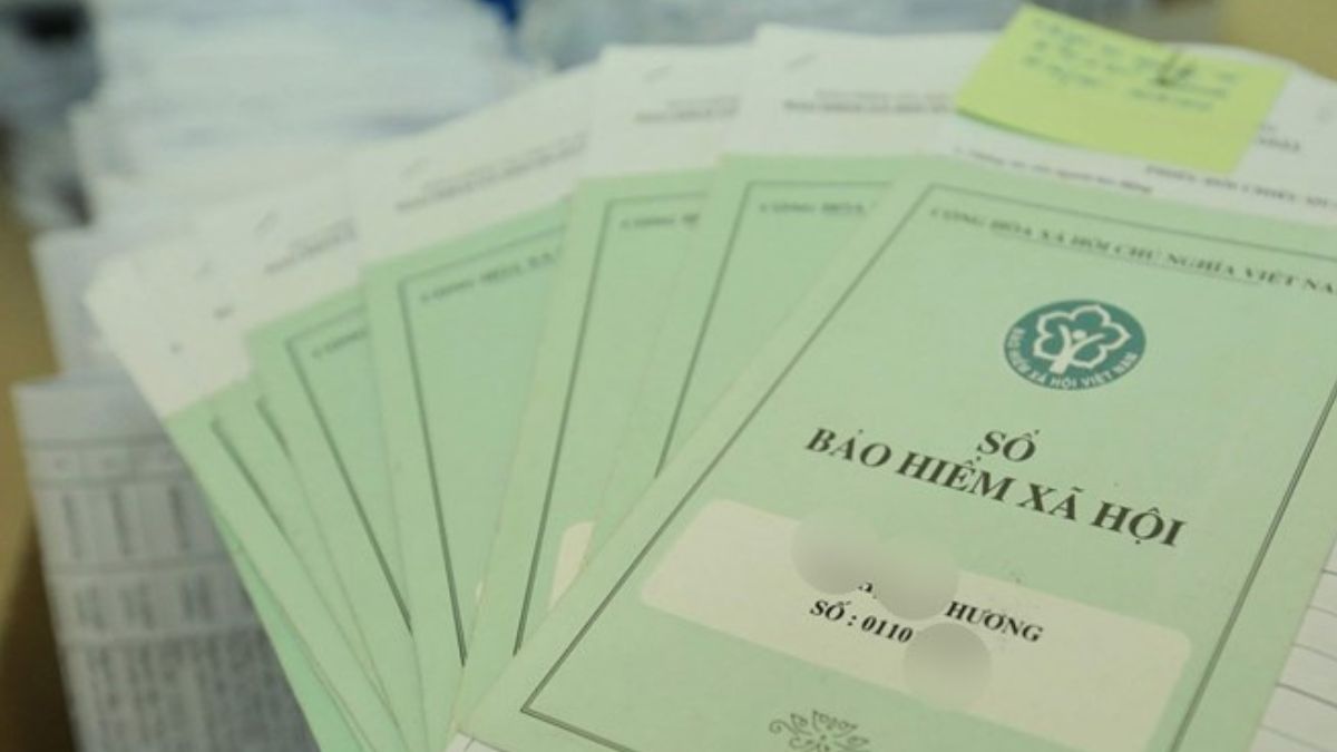 Đóng BHXH tự nguyện mức lương 5 triệu bao nhiêu?