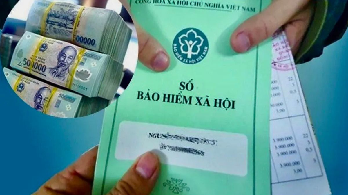 Luật Bảo hiểm xã hội mới nhất về lương hưu