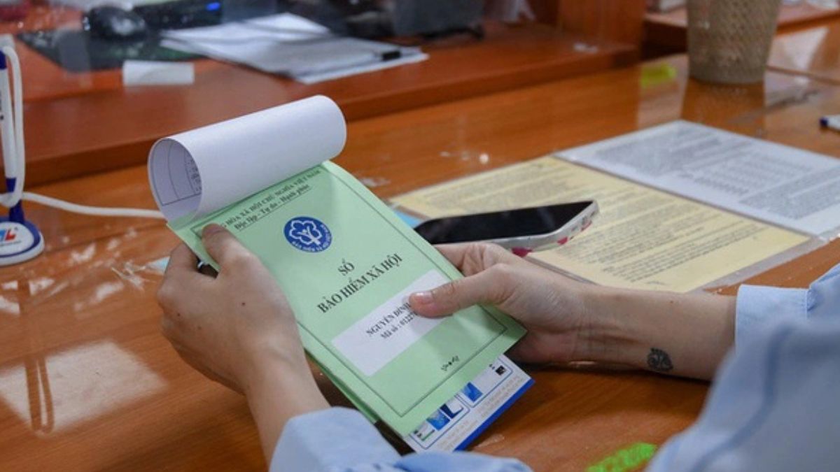 Luật bảo hiểm xã hội mới nhất rút 1 lần như thế nào?