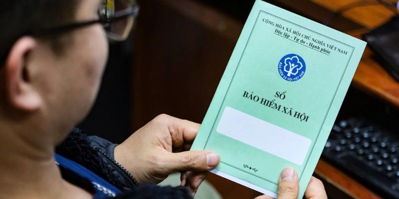 Luật bảo hiểm xã hội mới nhất rút 1 lần 