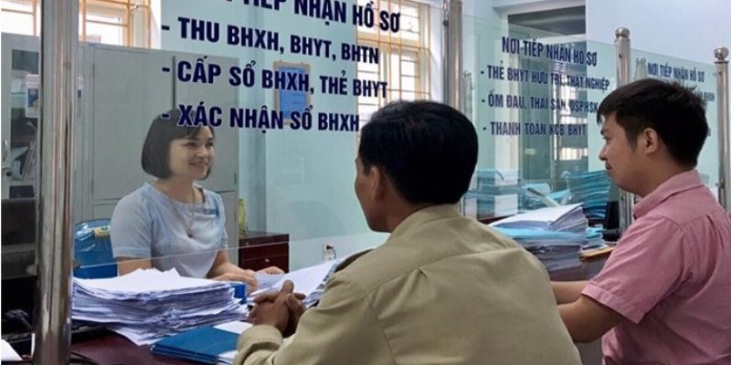 Mức bảo hiểm thất nghiệp nhận được khi đóng BHXH 5 năm