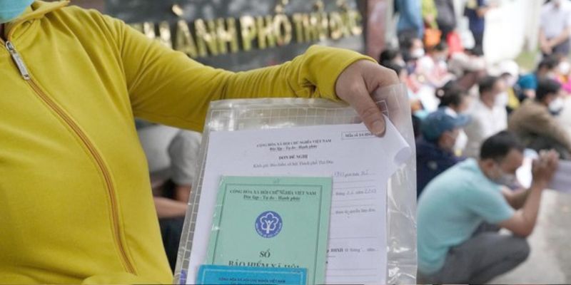 Vì sao lại hạn chế việc rút BHXH một lần?